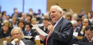 Joseph Daul