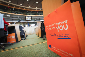 EUCitizenship