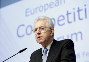 Mario MONTI