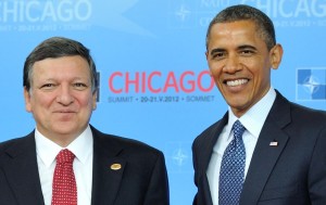 obama barroso