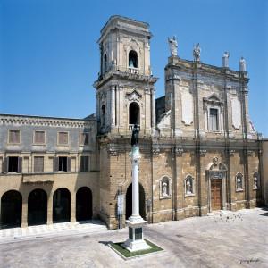 La Cattedrale