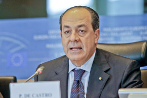 Paolo DE CASTRO