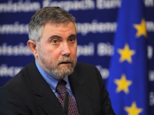 Paul Krugman