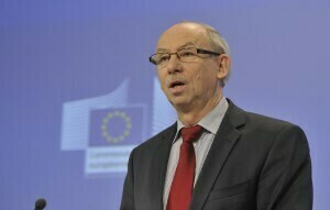 Statement by  Janusz Lewandowski on Financial Regulation