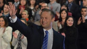 Joseph Muscat