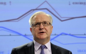 Olli Rehn