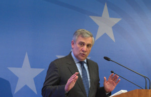 TAJANI ATHENS