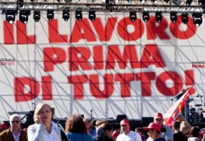 lavoro