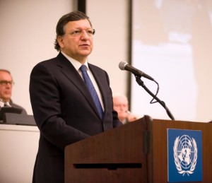 Barroso Onu