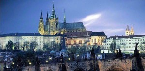 Castello Praga