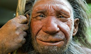 Neanderthal