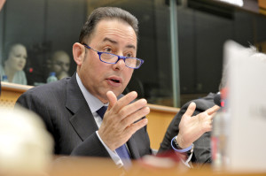 Gianni PITTELLA