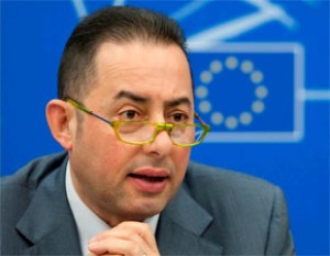 Gianni PIttella