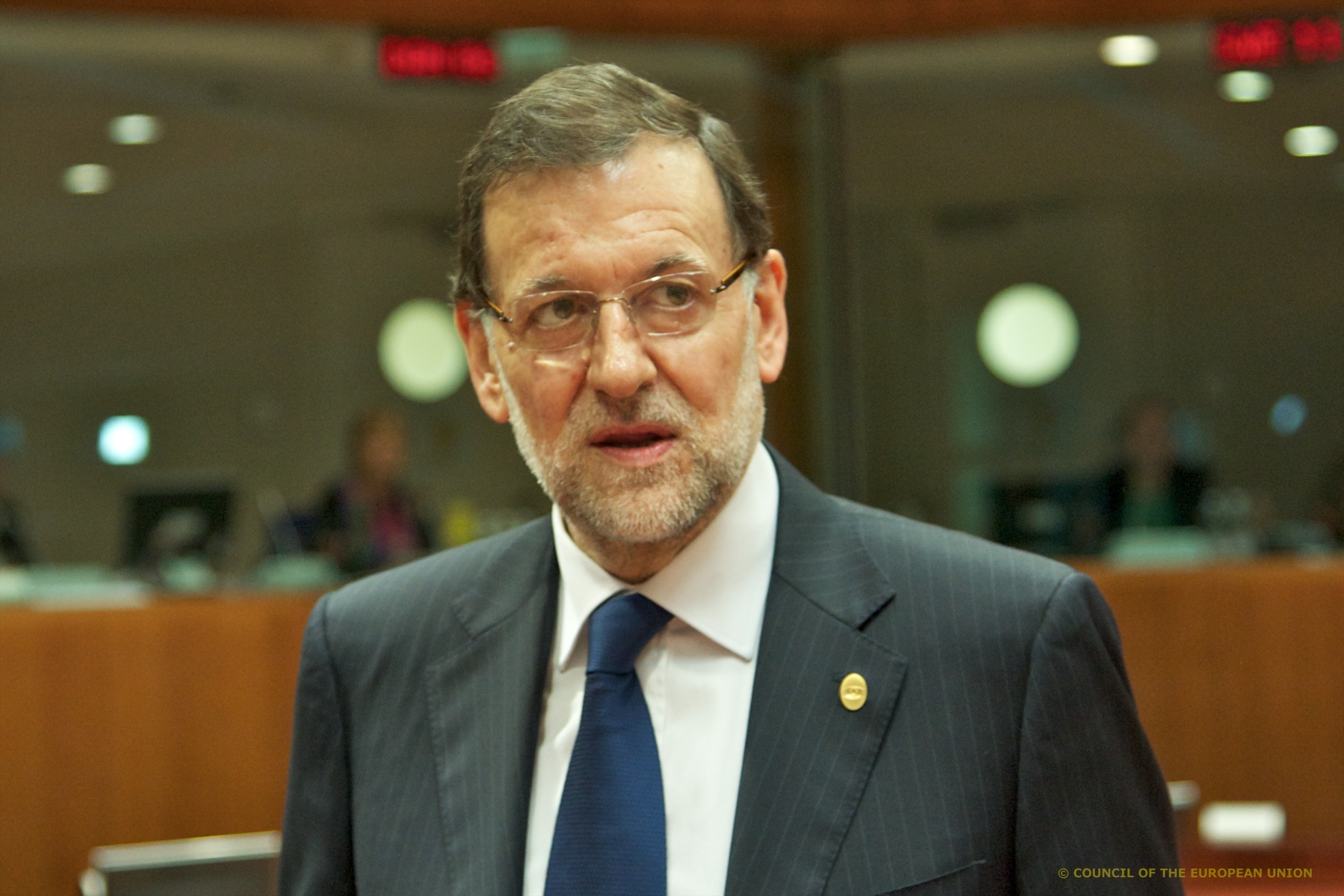 Mariano Rajoy