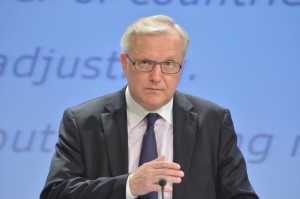 Olli Rehn