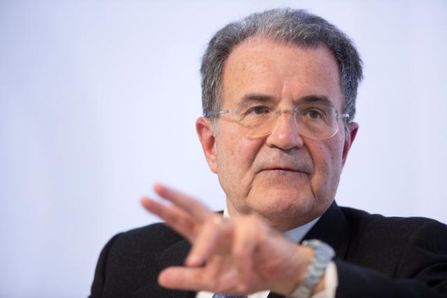 Romano Prodi