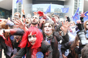 Zombie Parlamento