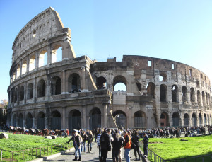 colosseo