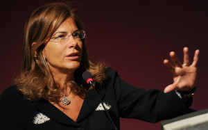 emma marcegaglia