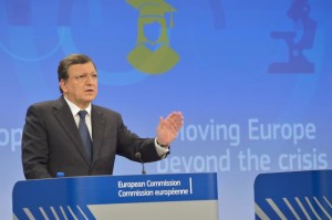 Barroso deficit