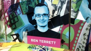 Ben Terret