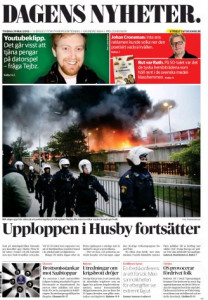 Dagens nyheter