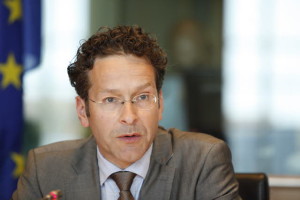 Jeroen Dijsselbloem