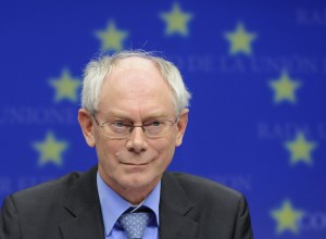 Herman van Rompuy