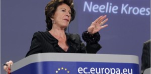 Neelie Kroes