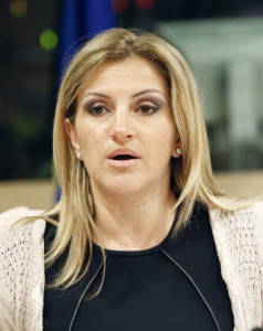 Sonia Alfano