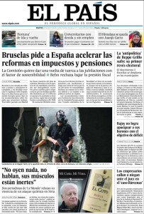 el pais