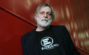 gino strada