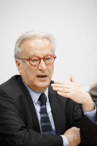 Hannes Swoboda