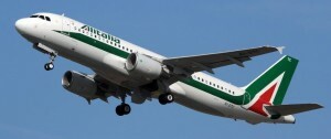 Alitalia