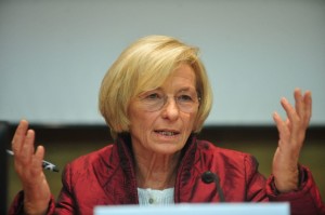 Emma Bonino