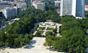 Gezi Park