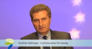 Oettinger