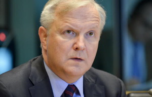 Olli Rehn