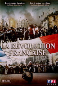 Rivoluzione francese film