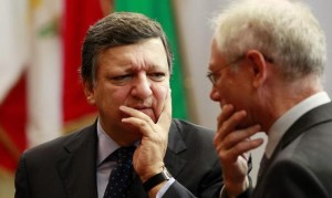 Barroso e-van Rompuy