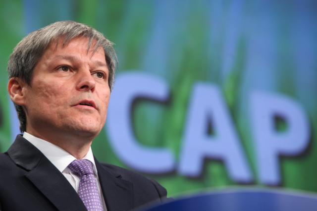 Dacian Cioloș