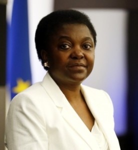 Cecile Kyenge