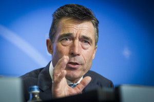 Anders Fogh Rasmussen