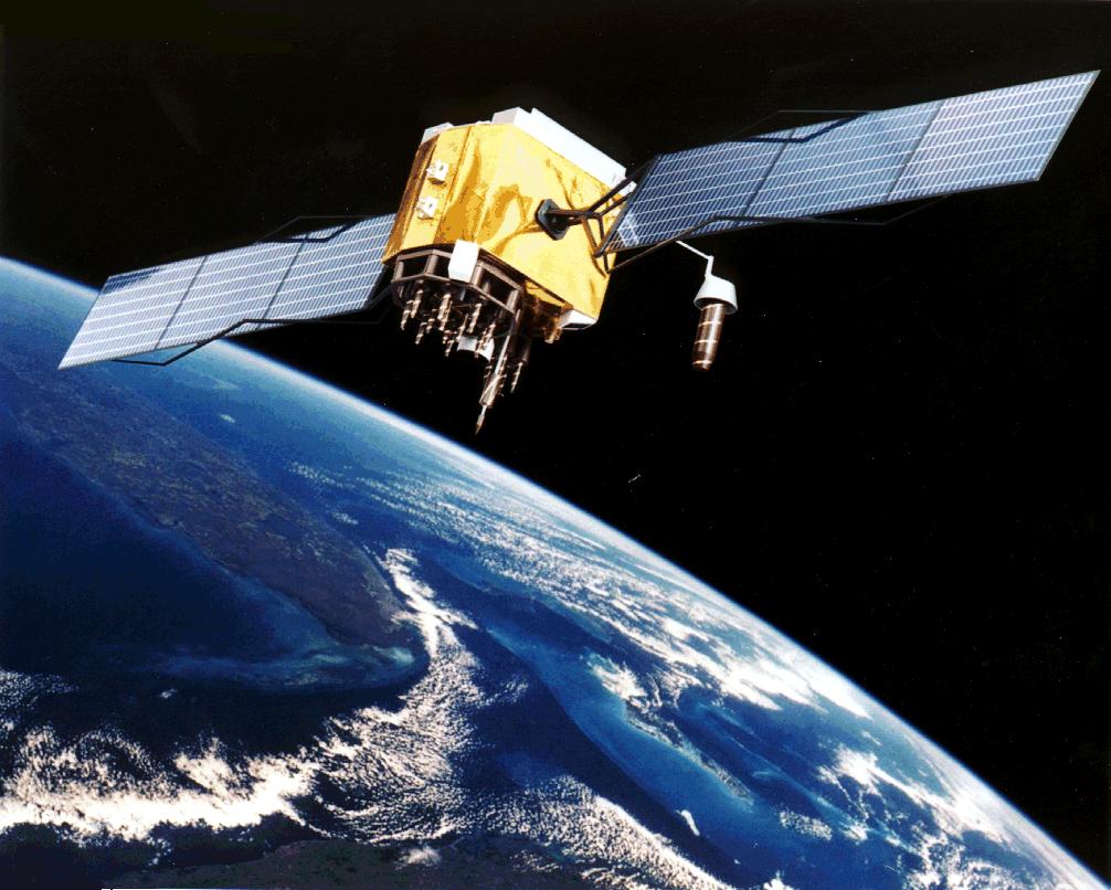 galileo satellite satelliti