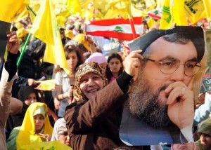 hezbollah