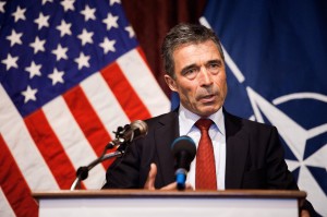 Anders Fogh Rasmussen