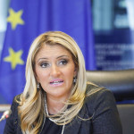 Sonia Alfano - © European Union 2012 EP 