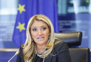 Sonia Alfano - © European Union 2012 EP 