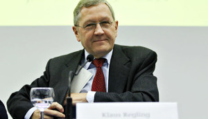 Klaus Regling