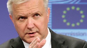 Olli Rehn